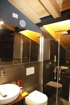 Deluxe Tek Büyük Yataklı Oda, 1 Büyük (Queen) Boy Yatak, Sigara İçilmez, Balkon