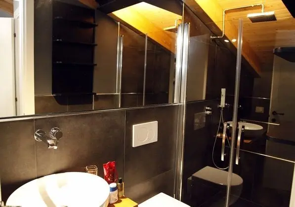 Deluxe Tek Büyük Yataklı Oda, 1 Büyük (Queen) Boy Yatak, Sigara İçilmez, Balkon