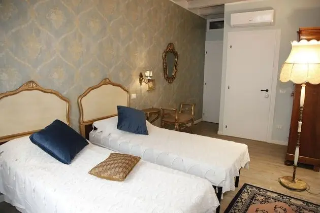 Luxury Tek Büyük Yataklı Oda, Sigara İçilmez