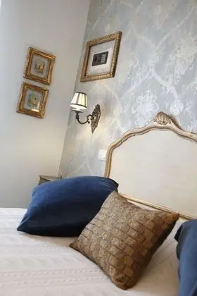 Luxury Tek Büyük Yataklı Oda, Sigara İçilmez