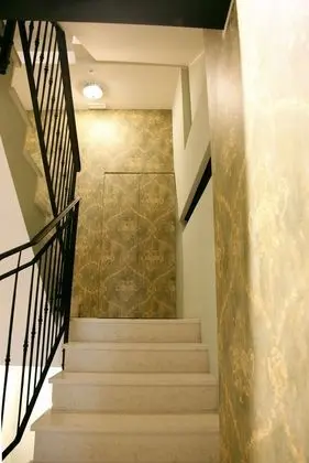 Luxury Tek Büyük Yataklı Oda, Sigara İçilmez