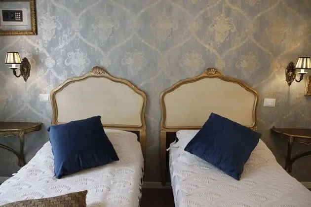 Luxury Tek Büyük Yataklı Oda, Sigara İçilmez