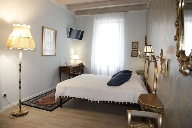 Luxury Tek Büyük Yataklı Oda, Sigara İçilmez