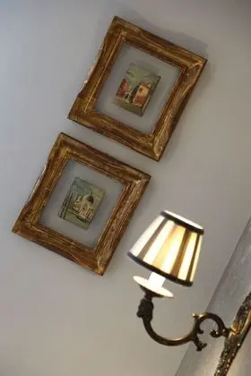 Luxury Tek Büyük Yataklı Oda, Sigara İçilmez