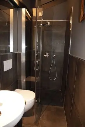 Luxury Tek Büyük Yataklı Oda, Sigara İçilmez