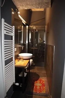 Luxury Tek Büyük Yataklı Oda, Sigara İçilmez
