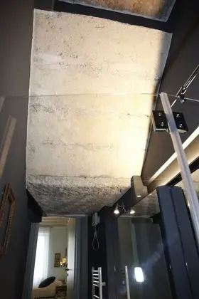 Luxury Tek Büyük Yataklı Oda, Sigara İçilmez