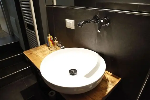 Luxury Tek Büyük Yataklı Oda, Sigara İçilmez
