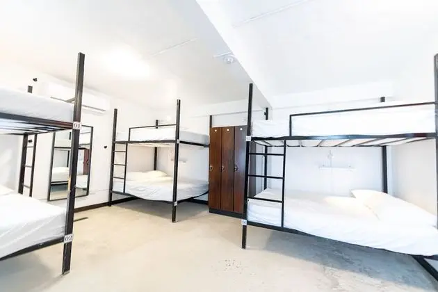 City Ortak Ranzalı Oda