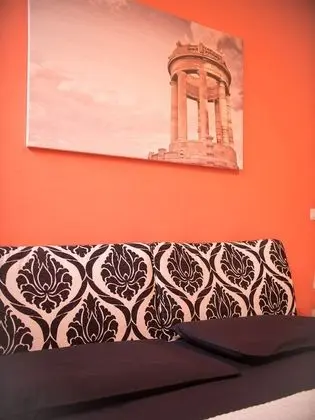 Tek Büyük Yataklı Oda (Louis)