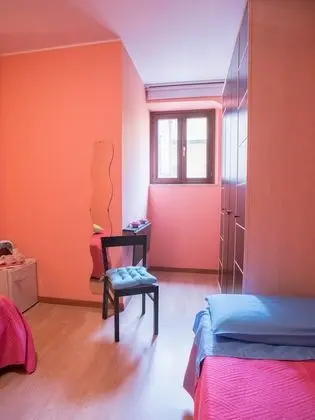 Üç Kişilik Oda (Juliette)