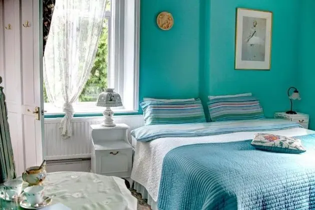 Classic Üç Kişilik Oda