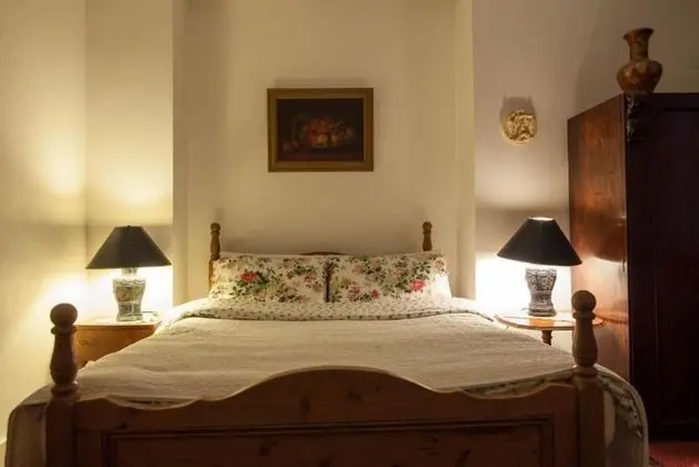 Comfort Üç Kişilik Oda