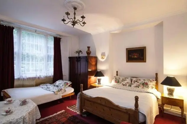 Comfort Üç Kişilik Oda