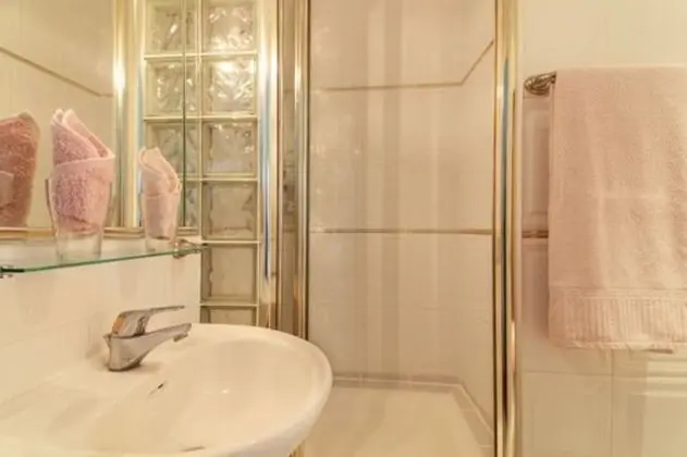 Comfort Üç Kişilik Oda