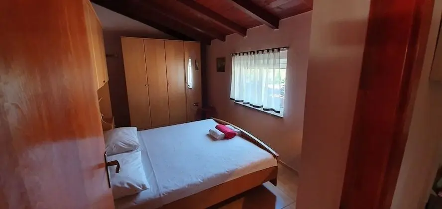 Apart Daire (Julija - big terrace and grill - A1 A)