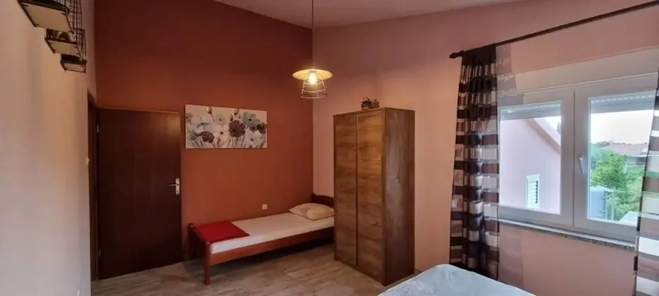 Apart Daire (Julijana - economy apartment - A1(6+1)