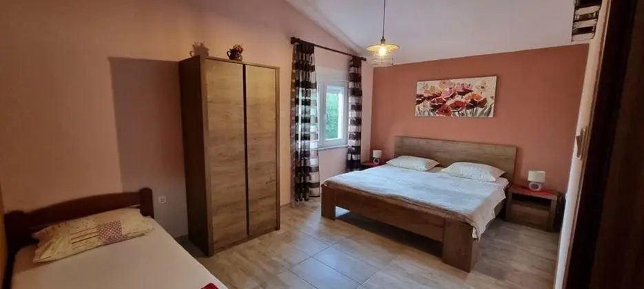 Apart Daire (Julijana - economy apartment - A1(6+1)