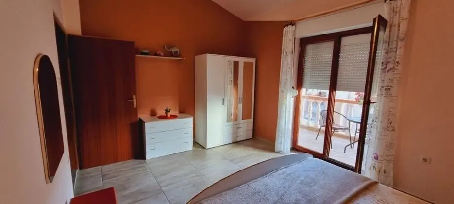 Apart Daire (Julijana - economy apartment - A1(6+1)