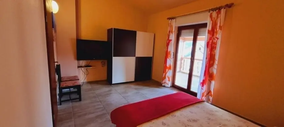 Apart Daire (Julijana - economy apartment - A1(6+1)