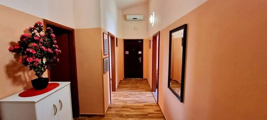 Apart Daire (Julijana - economy apartment - A1(6+1)