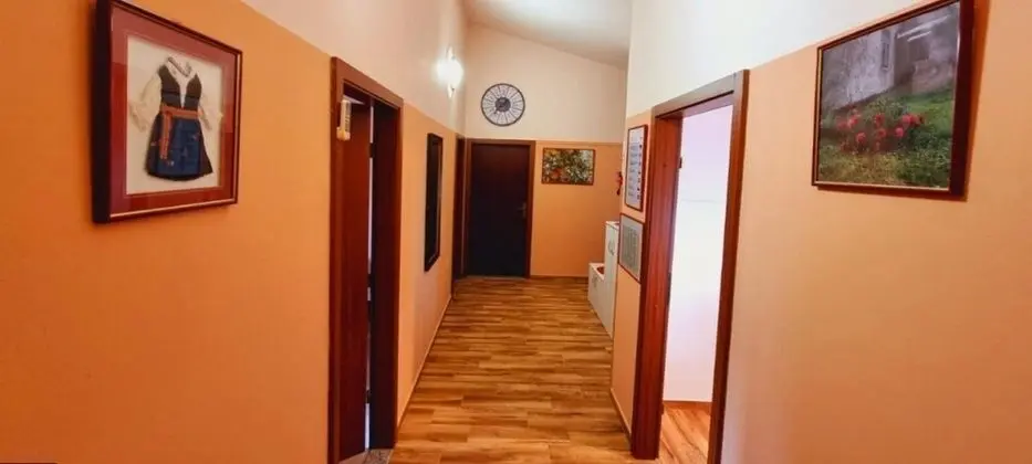 Apart Daire (Julijana - economy apartment - A1(6+1)