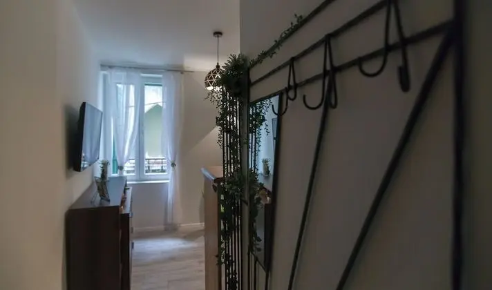 İki Ayrı Yataklı Oda