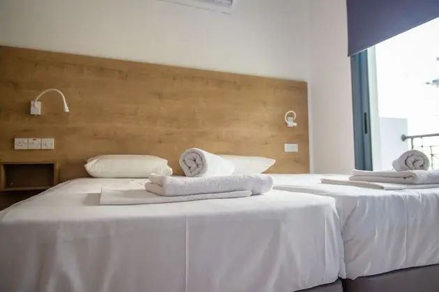 Apart Daire, 2 Yatak Odası, Deniz Manzaralı (Split Level)