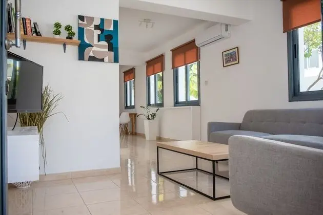Apart Daire, 2 Yatak Odası, Deniz Manzaralı (Split Level)