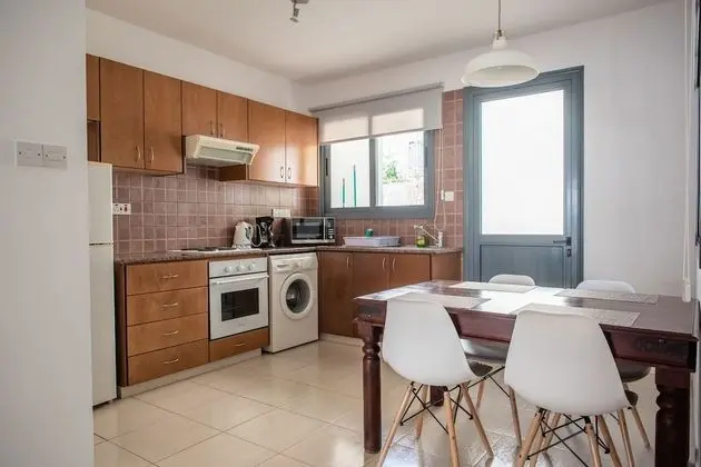 Superior Apart Daire, 2 Yatak Odası, Deniz Manzaralı (Private Garden / Split Level)