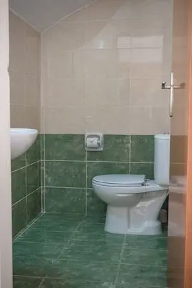 Superior Apart Daire, 2 Yatak Odası, Deniz Manzaralı (Private Garden / Split Level)