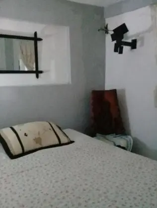 Apart Daire, 1 Yatak Odası, Sigara İçilebilir, Balkon