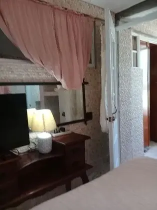 Apart Daire, 1 Yatak Odası, Sigara İçilebilir, Balkon