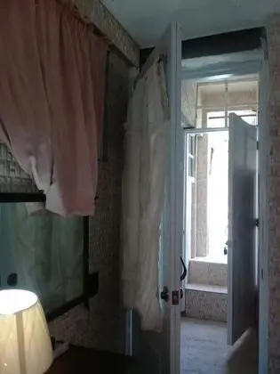 Apart Daire, 1 Yatak Odası, Sigara İçilebilir, Balkon