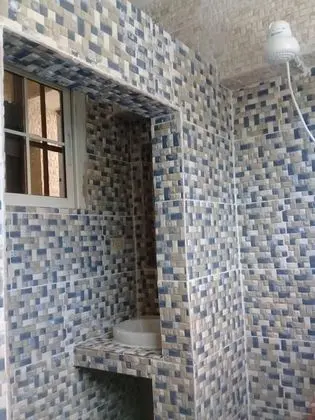 Apart Daire, 1 Yatak Odası, Sigara İçilebilir, Balkon