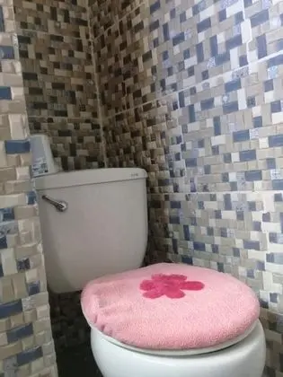 Apart Daire, 1 Yatak Odası, Sigara İçilebilir, Balkon