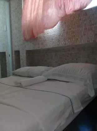 Apart Daire, 1 Yatak Odası, Sigara İçilebilir, Balkon