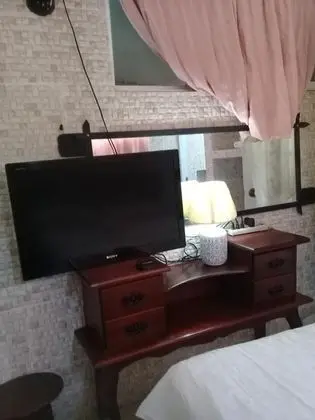 Apart Daire, 1 Yatak Odası, Sigara İçilebilir, Balkon