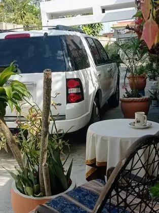 Apart Daire, 1 Yatak Odası, Sigara İçilebilir, Balkon