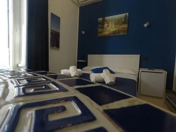 Tek Büyük Yataklı Oda, Özel Banyo