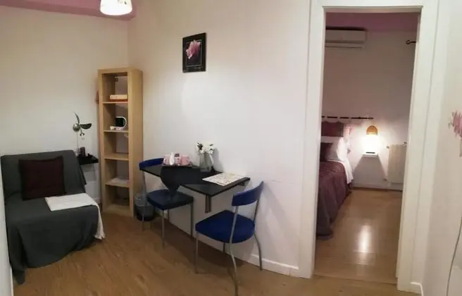 Classic Tek Büyük Yataklı Oda