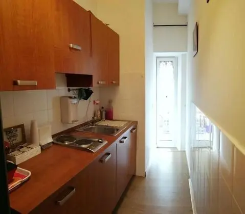 Classic Tek Büyük Yataklı Oda