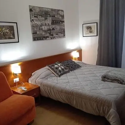 Family Üç Kişilik Oda