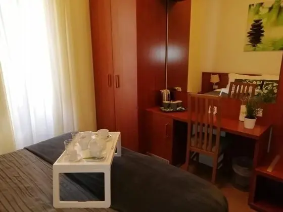 Family Üç Kişilik Oda