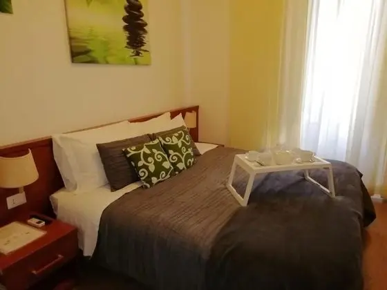 Family Üç Kişilik Oda