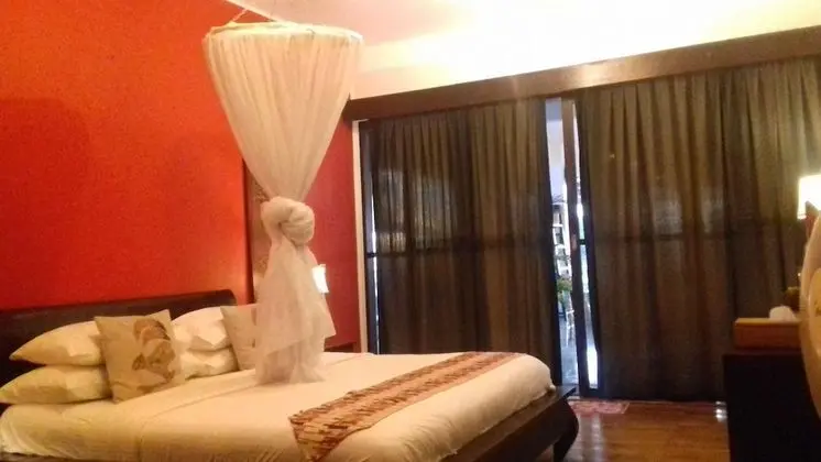 Deluxe Tek Büyük Yataklı Oda, 1 En Büyük (King) Boy Yatak, Sigara İçilmez