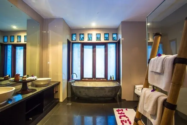 Deluxe Tek Büyük Yataklı Oda, 1 En Büyük (King) Boy Yatak, Sigara İçilmez