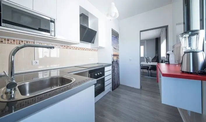 Villa, 3 Yatak Odası