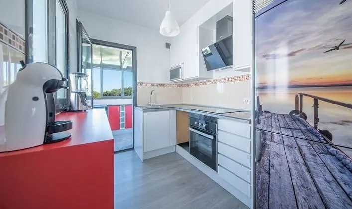 Villa, 3 Yatak Odası