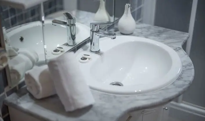 Villa, 3 Yatak Odası